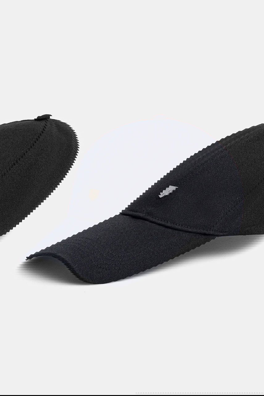 Kasket Barbour Barbour Cascade Shield Cap Mørkeblå | MHA0902, 0