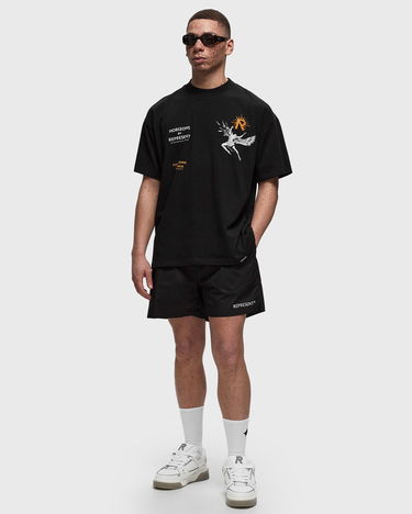 Shorts Represent Clo REPRESENT SHORT Sort | MLM704-01, 1