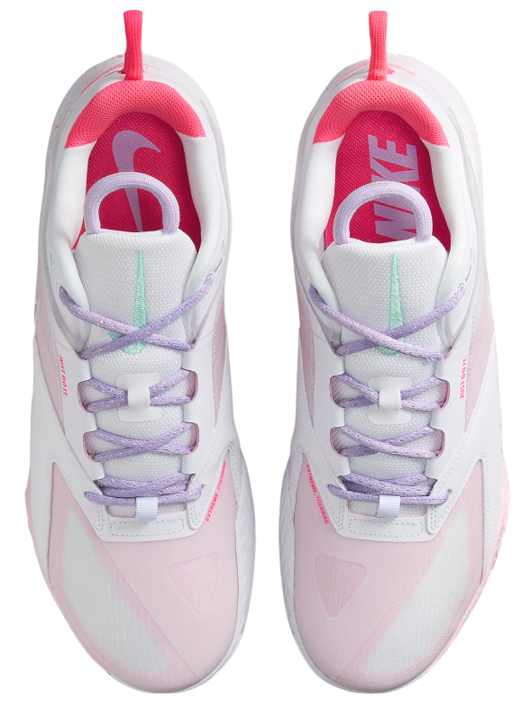 Sneakers og sko Nike AIR ZOOM HYPERACE 3 SE Grå | hf3239-100, 1