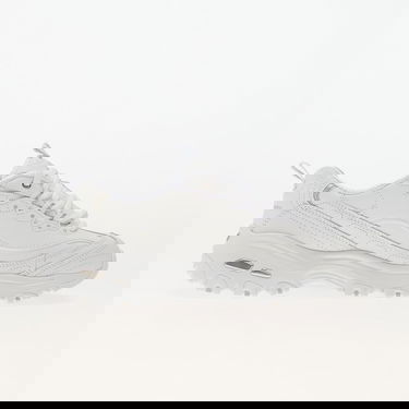 Sneakers og sko Skechers D'Lites Fresh Start Hvid | 11931 WSL, 2