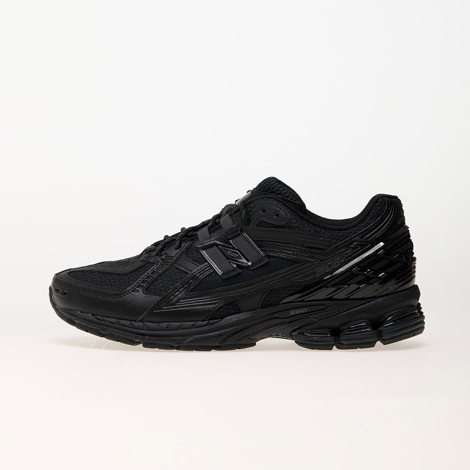 Sneakers og sko New Balance 1906 Black Sort | M1906NJ, 0