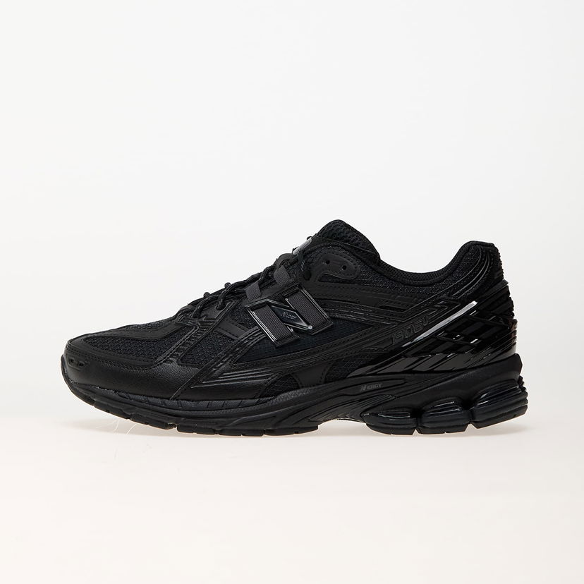 Sneakers og sko New Balance 1906 Black Sort | M1906NJ