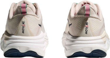 Sneakers og sko Hoka One One Hoka Skyflow Beige | 1155113-rcrm, 2
