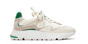 Sneakers og sko AXEL ARIGATO Rush Sky Sneaker Beige | F2288002, 0
