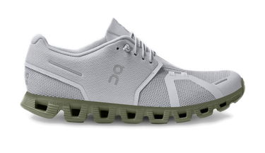 Sneakers og sko On Running Cloud 5 Grå | 59.98891, 0