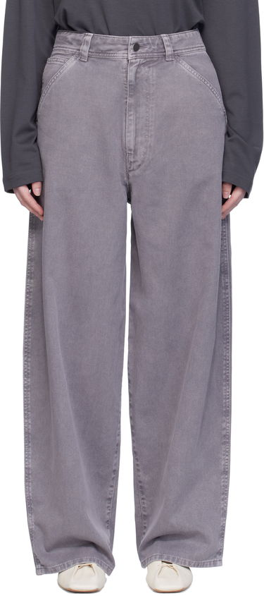 Jeans LEMAIRE Lemaire Large Jeans Grå | PA1224 LD1063, 0