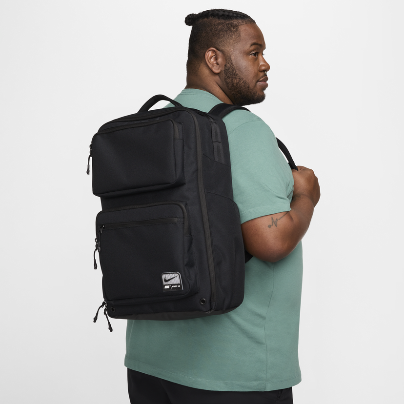 Rygsæk Nike Utility Speed (27 l) Sort | FN4106-010