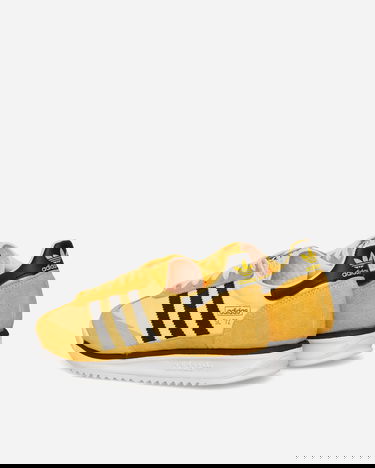 Sneakers og sko adidas Originals SL 72 RS "Spark" Gul | IH7912, 4