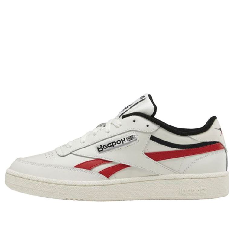 Sneakers og sko Reebok Club C Revenge Mu Hvid | FV8527, 0