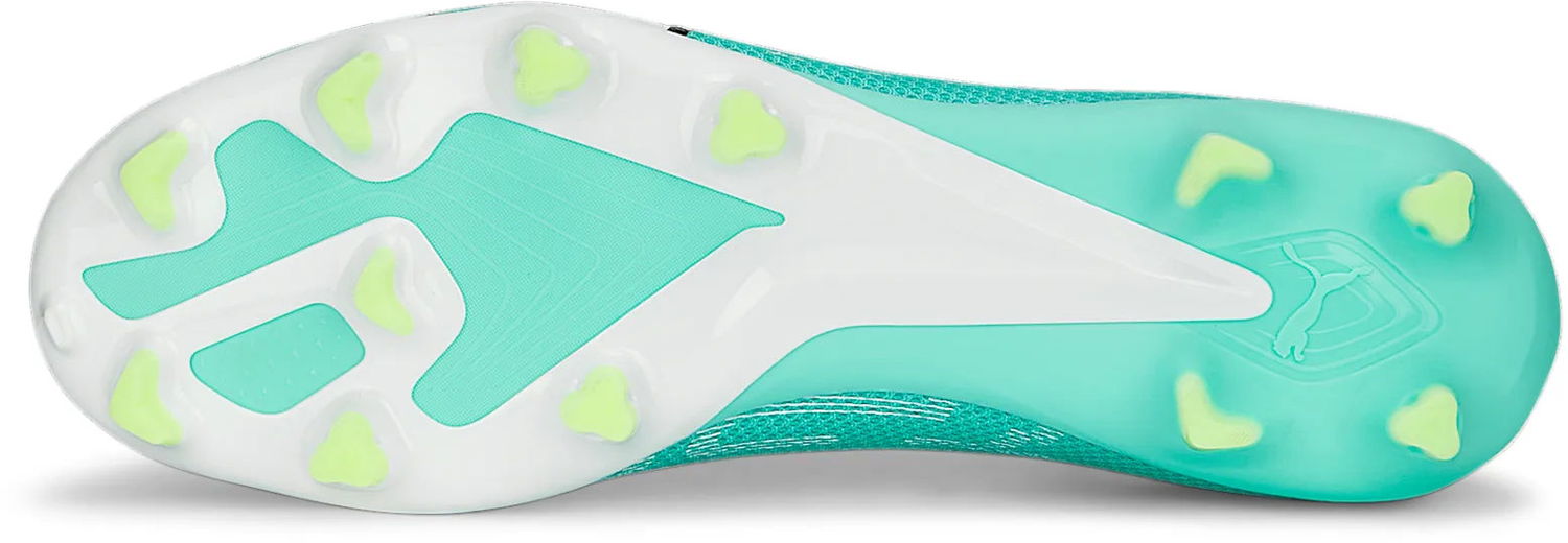 Sneakers og sko Puma ULTRA MATCH FG/AG Turkis | 107217-03, 1