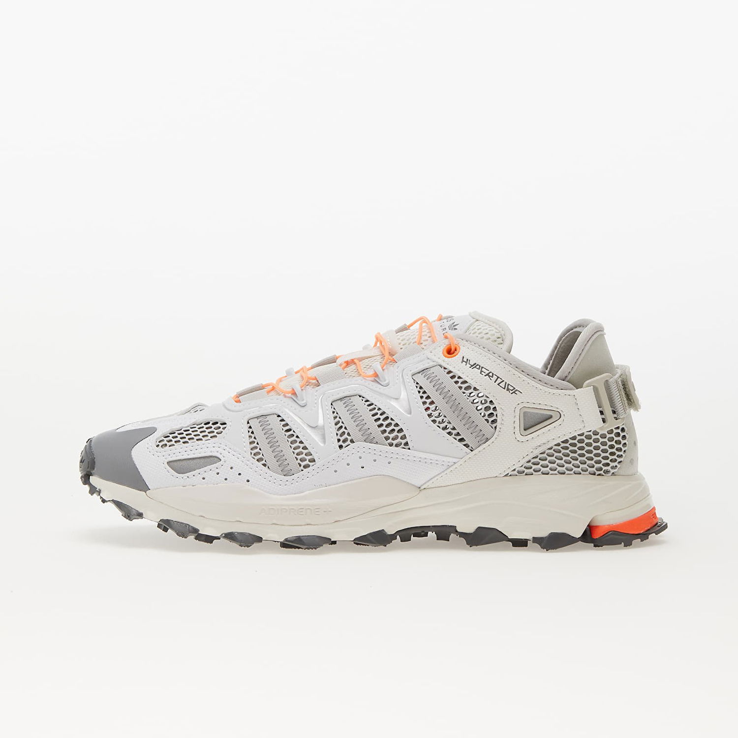 Sneakers og sko adidas Originals Hyperturf Grå | FZ6580, 0