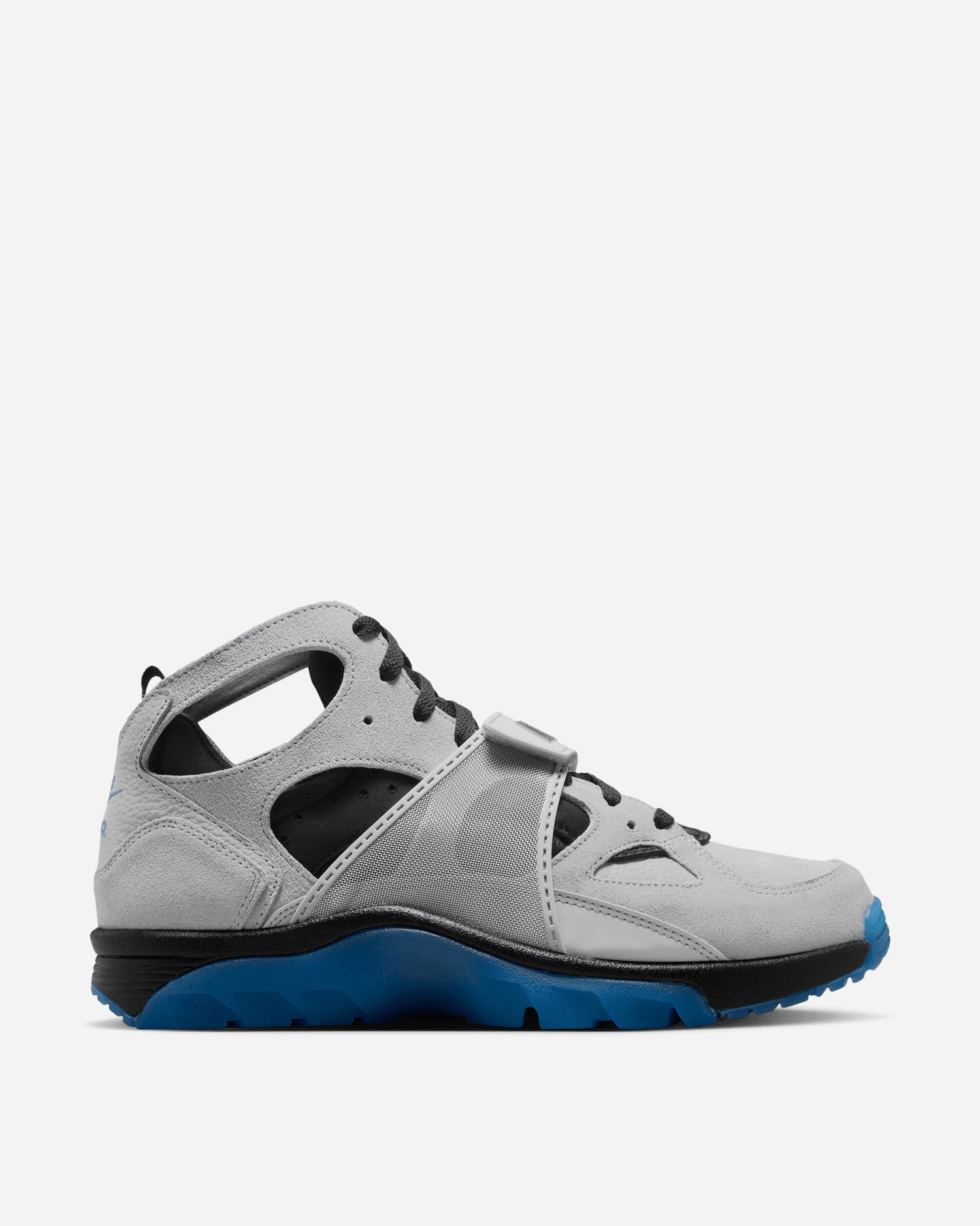 Sneakers og sko Nike Air Trainer Huarache Grå | IH4469-012, 1