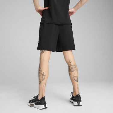 Shorts Puma TAD ESSENTIALS 7" Training Shorts Sort | 525910_01, 3
