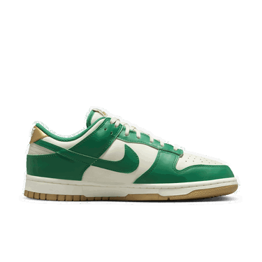 Sneakers og sko Nike Dunk Low "Malachite University Gold" W Grøn | FB7173-131, 4
