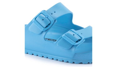 Sneakers og sko Birkenstock Arizona EVA Narrow Fit Blå | 1024588, 7