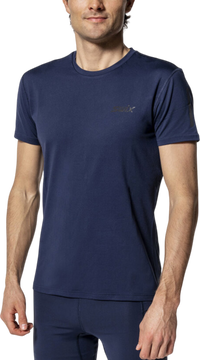 Swix Pace NTS Short Sleeve Baselayer Top