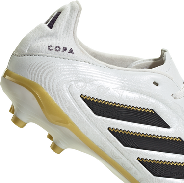 Sneakers og sko adidas Performance COPA PURE III LEAGUE FG/MG Hvid | jr2887, 6