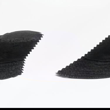 Hat Ambush Denim Bucket Hat Black Sort | BMLA001S24DEN0011100, 2
