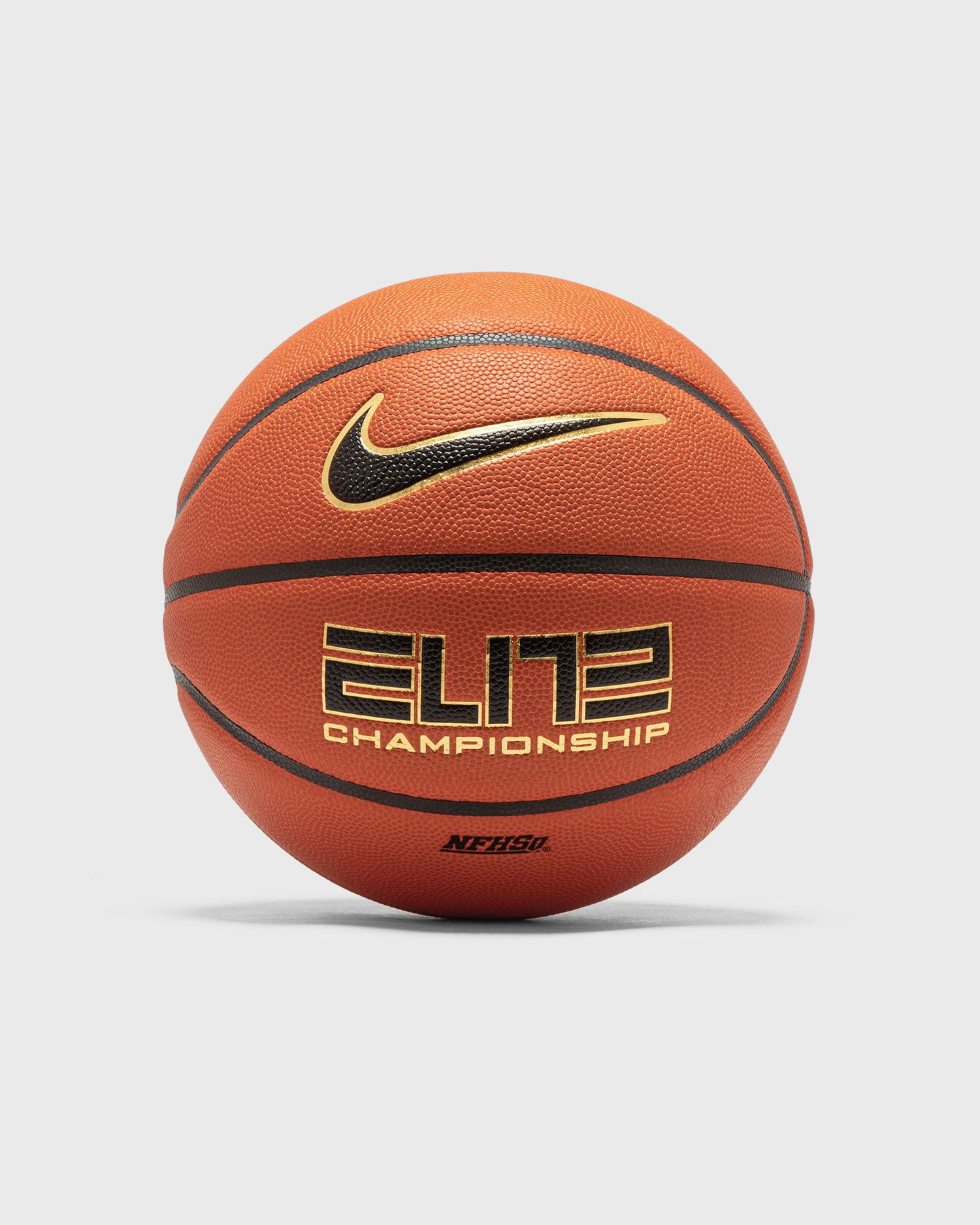 Sportsudstyr Nike Elite Championship 8P 2.0 Brun | 887791396266, 0