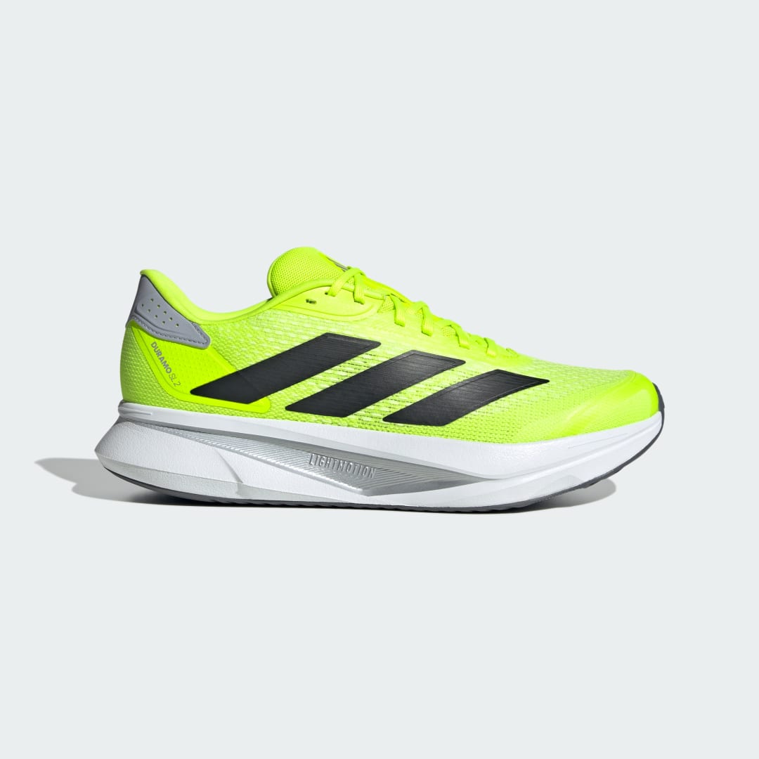 Sneakers og sko adidas Performance Duramo SL 2 Gul | IF9395, 0