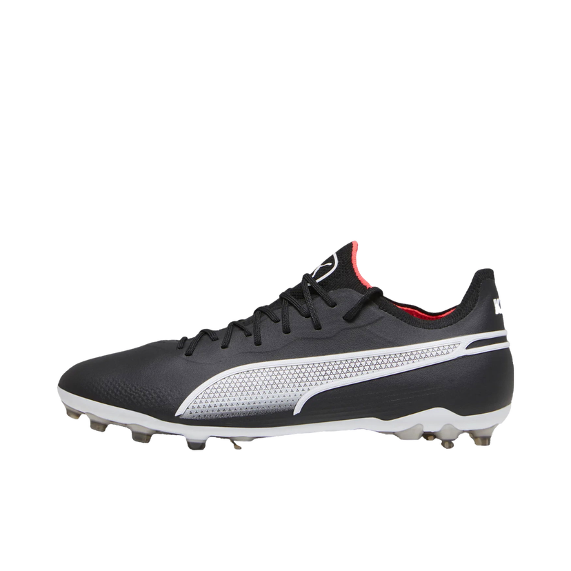 Sneakers og sko Puma Puma KING ULTIMATE MG Sort | 107252-01