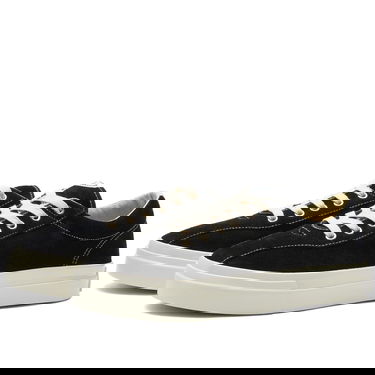 Sneakers og sko Stepney Workers Club Dellow Suede Sort | YA01135, 2