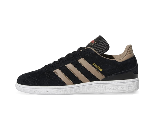 Skateboarding adidas Originals Busenitz Pro Black Chalky Brown Brun | GW3185