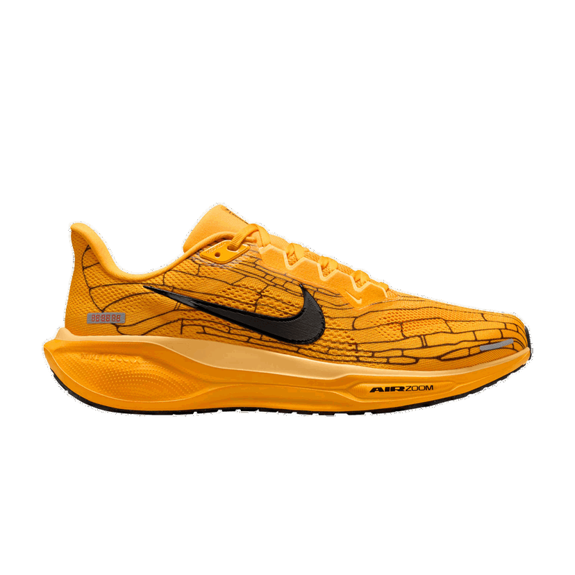 Sneakers og sko Nike Air Zoom Pegasus 41 Orange | IH3257-700