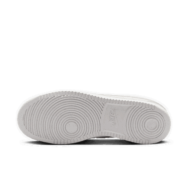 Sneakers og sko Nike Court Vision Low Next Nature Hvid | HF1741-001, 4