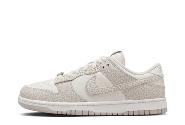 Sneakers og sko Nike Dunk Low "Safari Phantom" W Beige | FV6516-001, 2