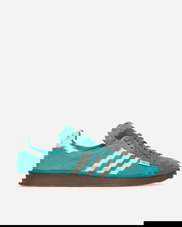 Sneakers og sko adidas Originals Darrly Brown x Campus "Jade" Grøn | GX1656, 1