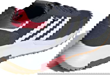 Sneakers og sko adidas Originals Retropy F2 Blå | gw0509, 2