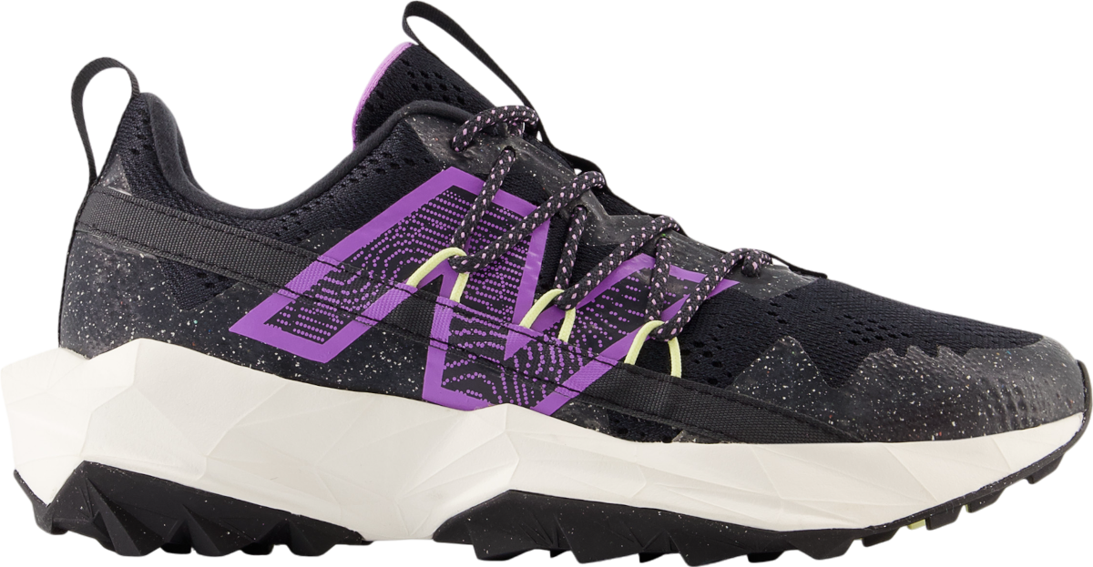 Sneakers og sko New Balance DynaSoft Tektrel Sort | wtttr-lk1, 0