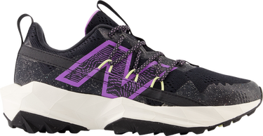 Sneakers og sko New Balance DynaSoft Tektrel Sort | wtttr-lk1, 0