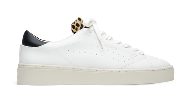 Sneakers og sko AXEL ARIGATO Court Hvid | F2804001, 1