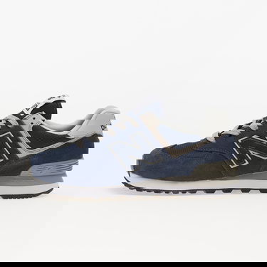 Sneakers og sko New Balance 574 Navy Mørkeblå | ML574EVN.2E, 0