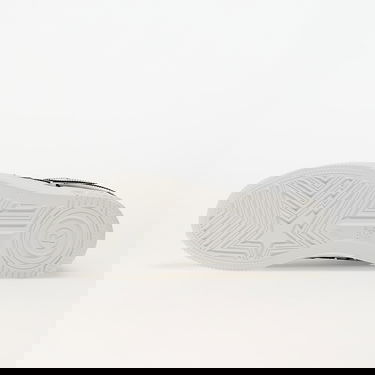 Sneakers og sko BAPE Bape Sta Icon M2 "Patent Black" Sort | 001FWK801308MBLK, 1