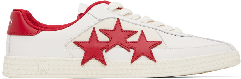Sneakers og sko AMIRI Pacific Hvid | AMFOSR1090