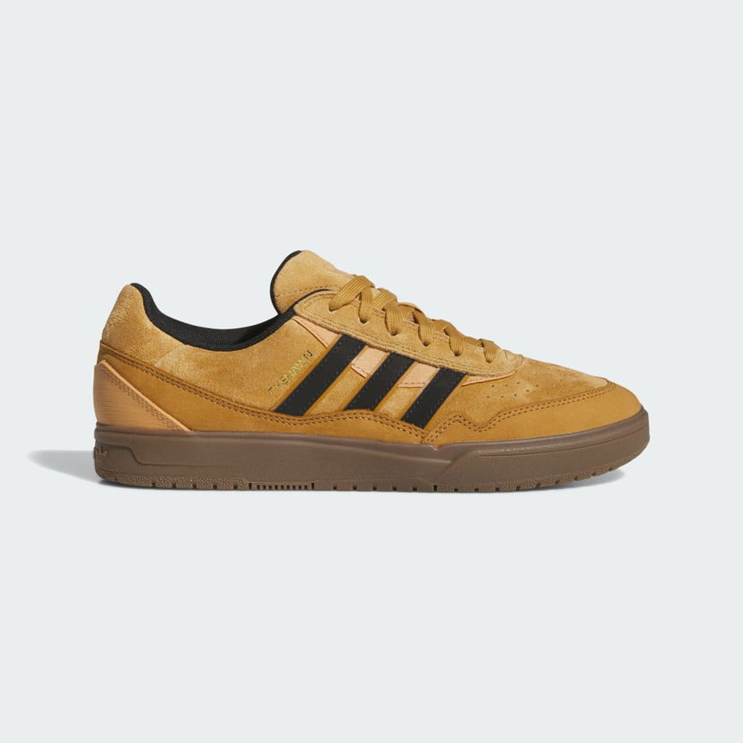Sneakers og sko adidas Originals Tyshawn II Brun | JI0851