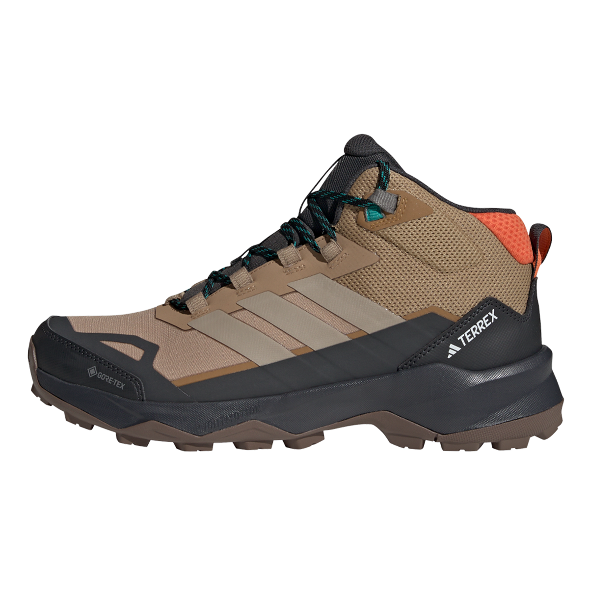 Sneakers og sko adidas Originals TERREX SKYCHASER AX5 MID GTX Flerfarvet | JH7804, 0