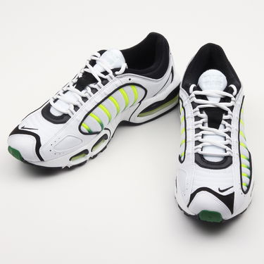 Sneakers og sko Nike Air Max Tailwind 4 Hvid | AQ2567-100, 2
