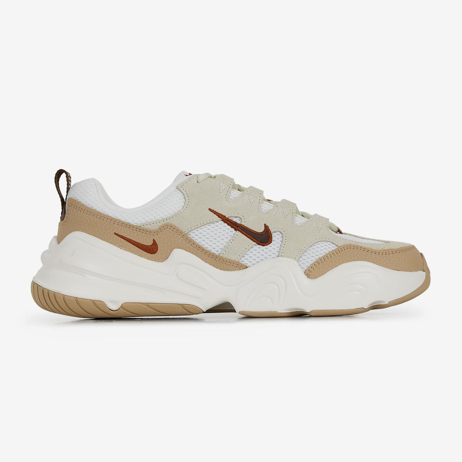 Sneakers og sko Nike Tech Hera Beige/marron Beige | FV0981-100, 0