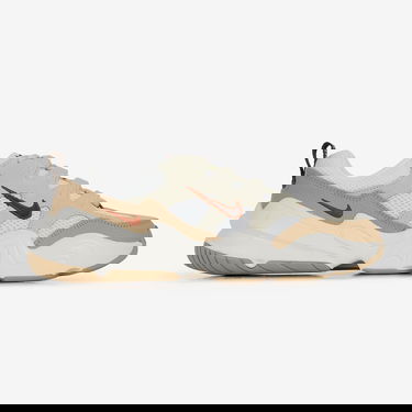 Sneakers og sko Nike Tech Hera Beige/marron Beige | FV0981-100, 0