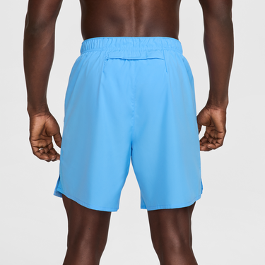 Shorts Nike Challenger Dri-FIT 7" Running Shorts with Liner Blå | DV9359-412, 4