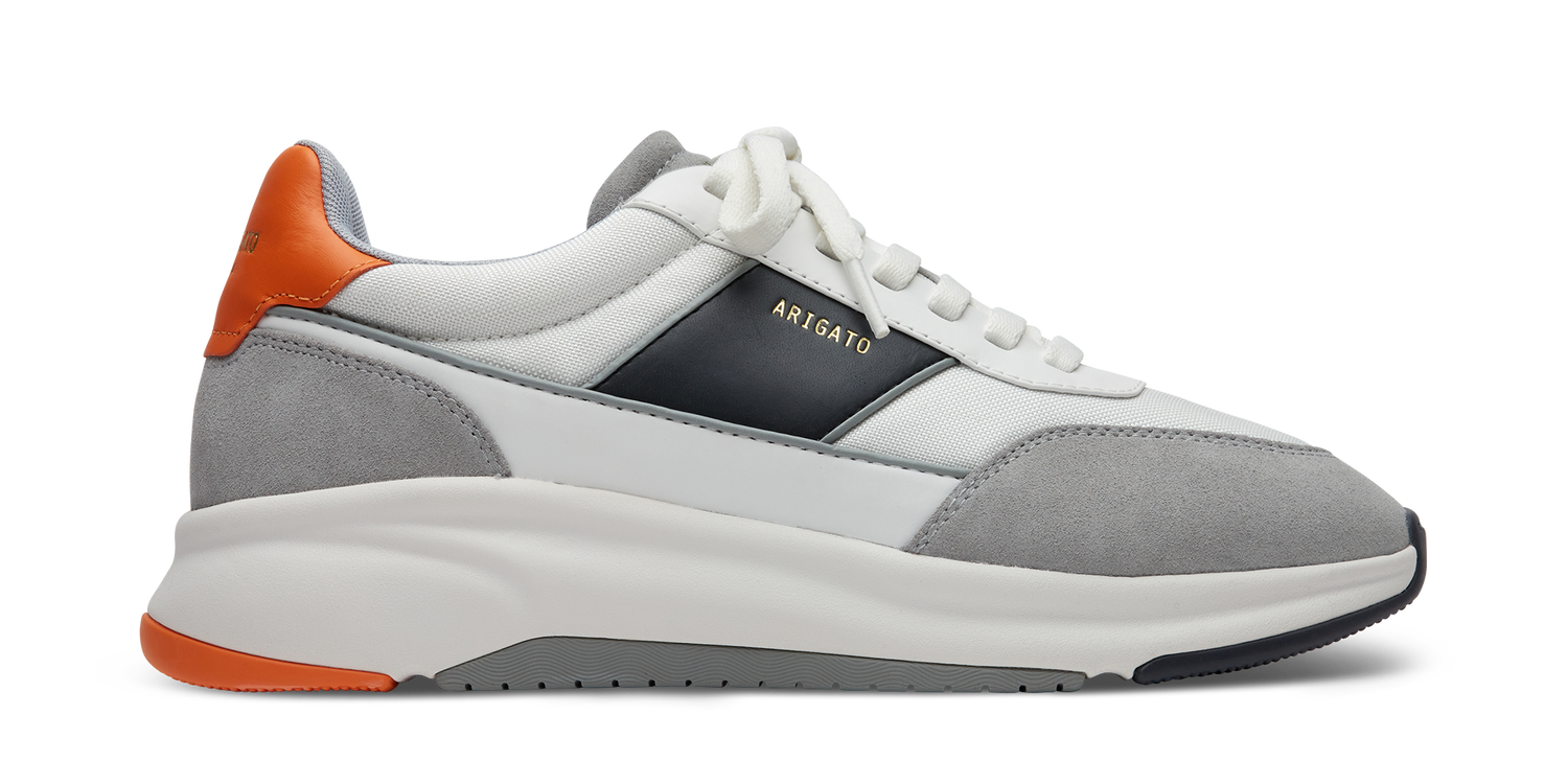 Sneakers og sko AXEL ARIGATO Genesis Neo Grå | F2738002, 1