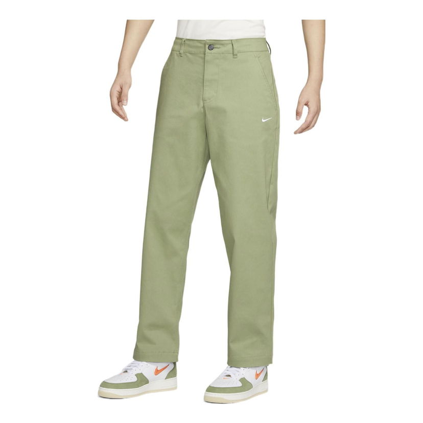 Bukser Nike Chino Pants Grøn | FD0406-386