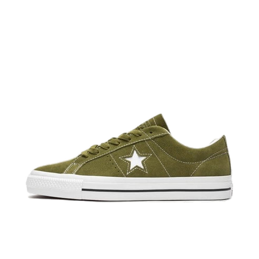 Sneakers og sko Converse One Star Pro Grå | A04599C