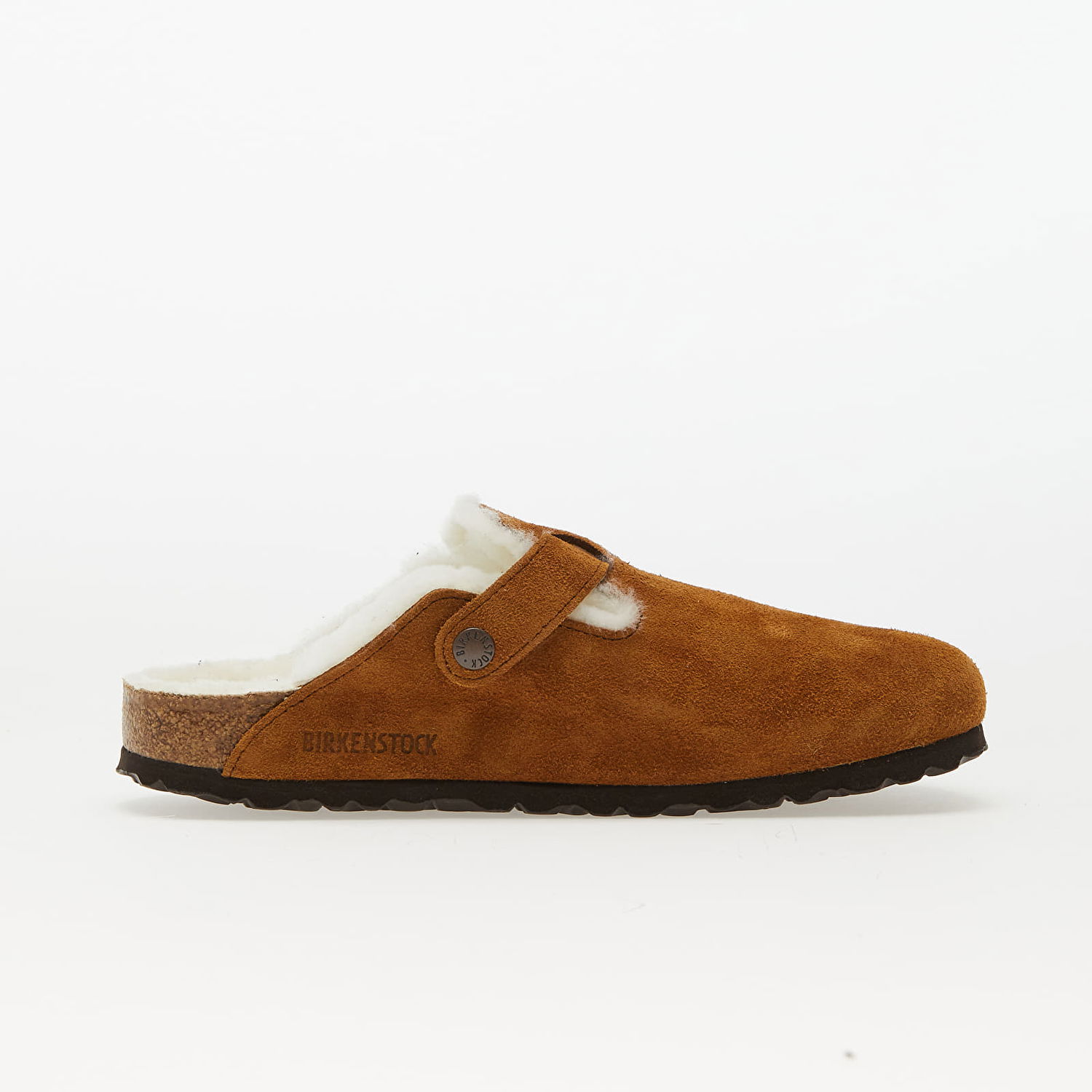 Sneakers og sko Birkenstock Boston VL LAF Mink Brun | 1001141, 1