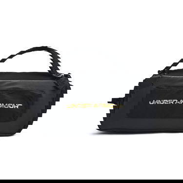 Rygsække og tasker Under Armour UA Contain Duo SM BP Duffle-BLK Sort | 1381920-001, 2