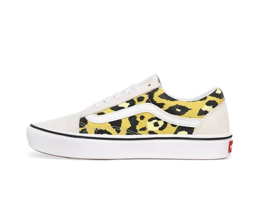 Sneakers og sko Vans Old Skool ComfyCush Flerfarvet | VN0A3WMA1PC